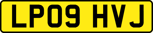 LP09HVJ