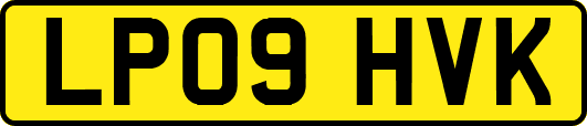 LP09HVK