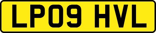 LP09HVL