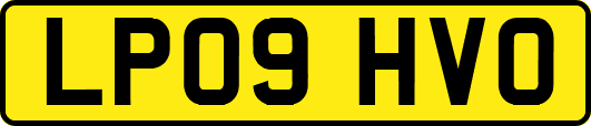 LP09HVO