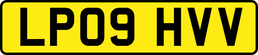 LP09HVV