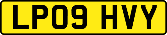 LP09HVY