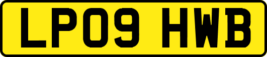 LP09HWB