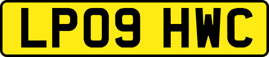 LP09HWC