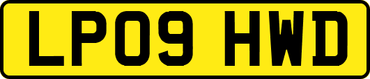 LP09HWD