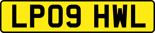 LP09HWL