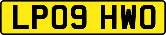LP09HWO