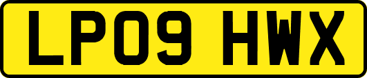 LP09HWX