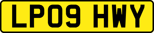 LP09HWY