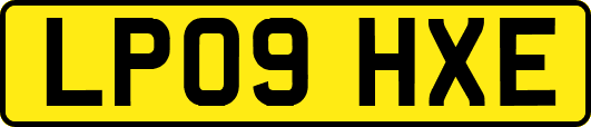 LP09HXE