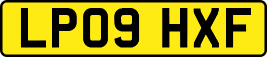 LP09HXF
