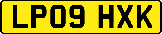 LP09HXK