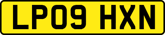 LP09HXN