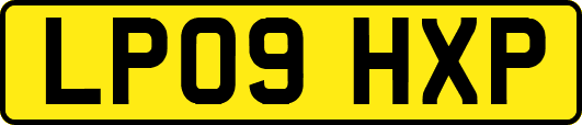 LP09HXP
