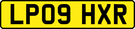 LP09HXR