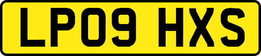 LP09HXS