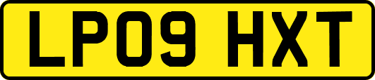 LP09HXT