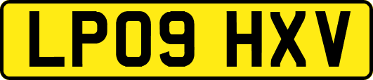 LP09HXV