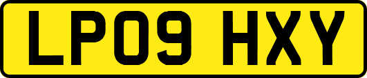 LP09HXY