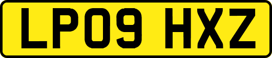 LP09HXZ