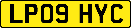 LP09HYC