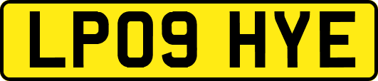 LP09HYE