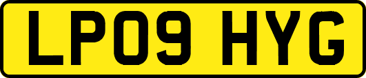LP09HYG
