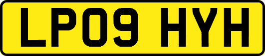 LP09HYH