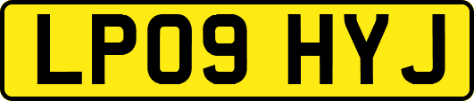 LP09HYJ
