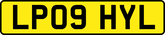 LP09HYL