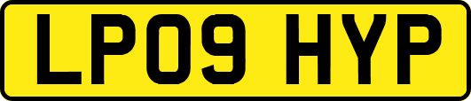 LP09HYP