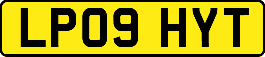 LP09HYT