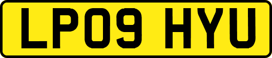 LP09HYU