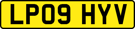 LP09HYV