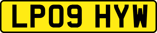 LP09HYW