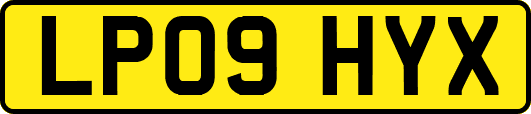 LP09HYX