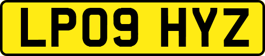 LP09HYZ
