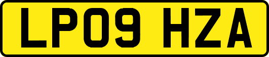 LP09HZA