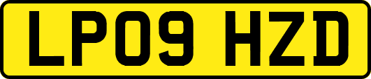 LP09HZD