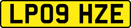 LP09HZE