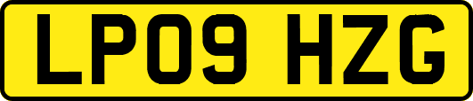 LP09HZG