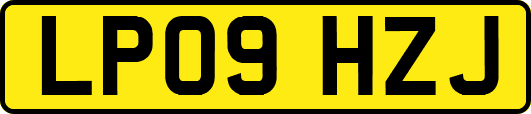 LP09HZJ