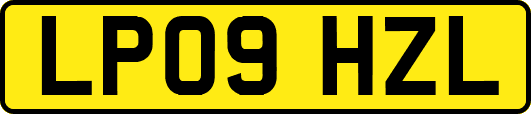 LP09HZL