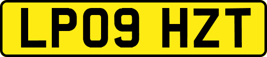 LP09HZT