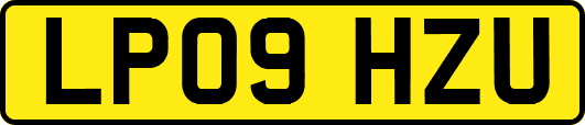 LP09HZU