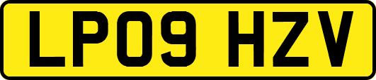 LP09HZV