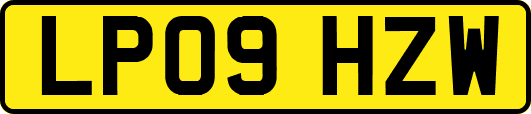 LP09HZW