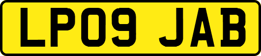 LP09JAB