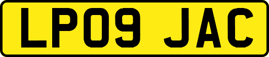LP09JAC
