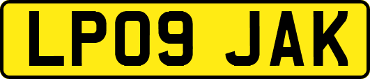 LP09JAK
